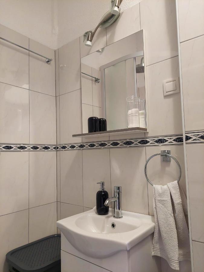 Apartment Dalmatino Сплит Экстерьер фото