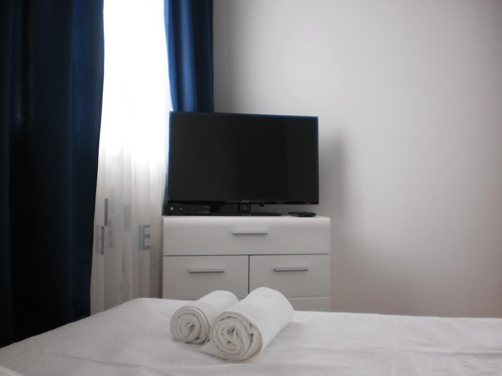Apartment Dalmatino Сплит Номер фото
